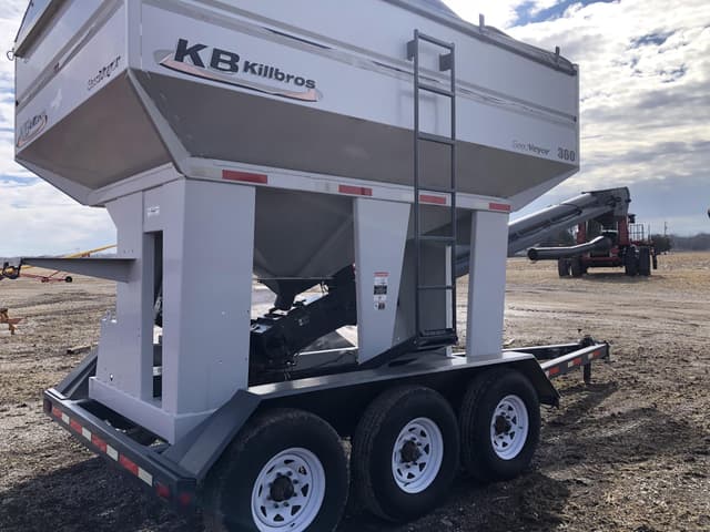 Image of Killbros 360 equipment image 3