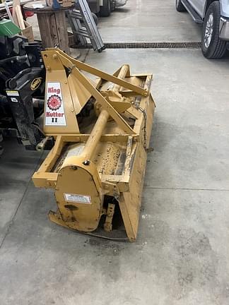 Image of King Kutter TG60YK equipment image 1