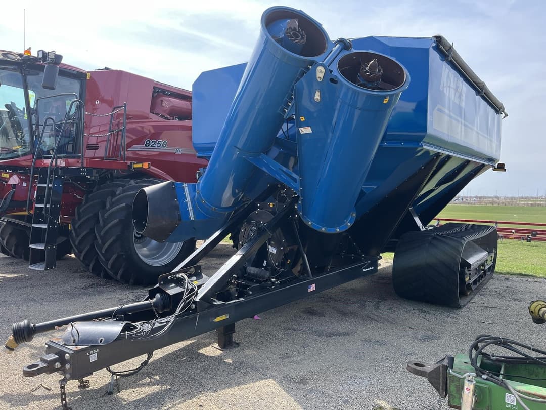 Image of Kinze 1100 Primary image