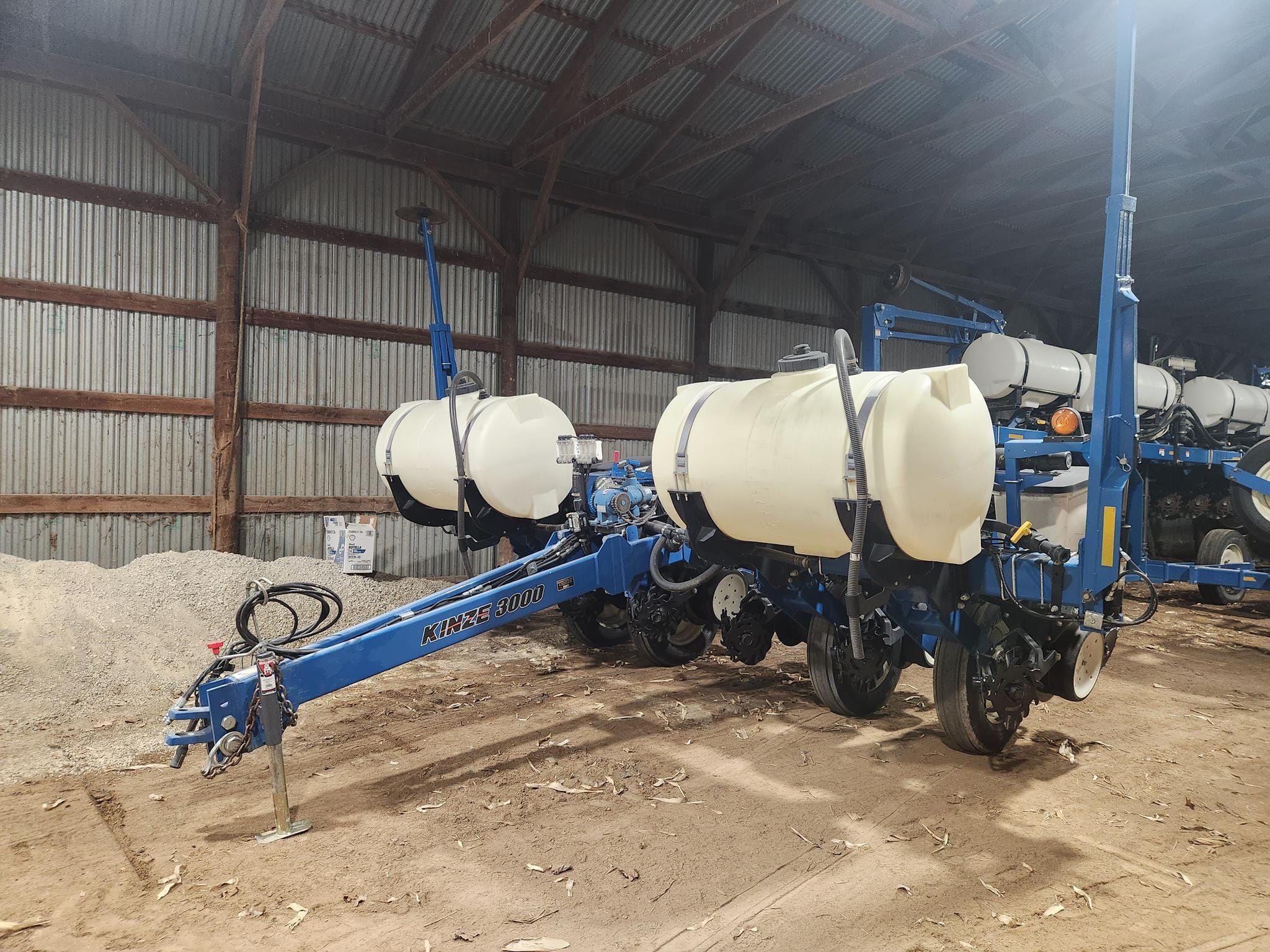 Main image Kinze 3000