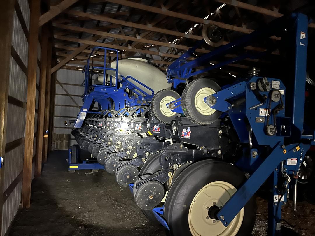 Image of Kinze 3600 Primary image