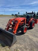 2016 Kioti CK3510 Image