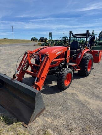 Main image Kioti CK3510