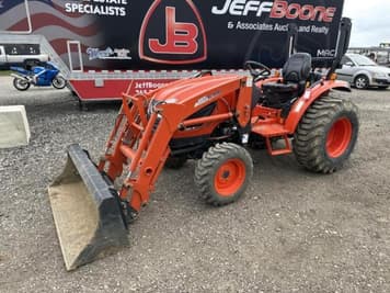 Main image Kioti CK3510