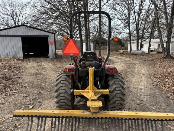 Image of Kioti CK4010 equipment image 3