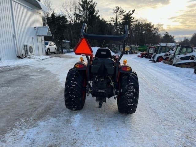 Image of Kioti CK4010 equipment image 3