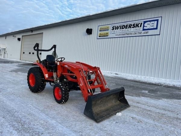 Equipment Main Image