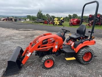 Main image Kioti CS2510