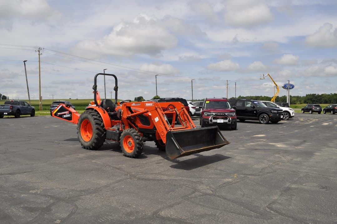 Image of Kioti DK5510 Image 1