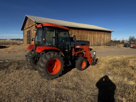 Image of Kioti NX5510 equipment image 1