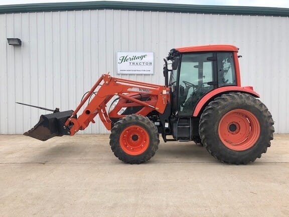 Main image Kioti PX9020