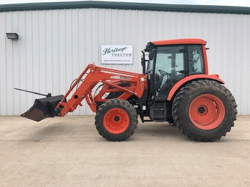 Main image Kioti PX9020