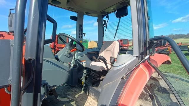 Image of Kioti RX7320CPSI equipment image 1