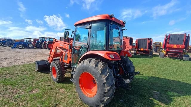 Image of Kioti RX7320CPSI equipment image 3