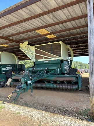 2016 KMC 3386 Equipment Image0