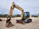 2016 Kobelco ED160 Image