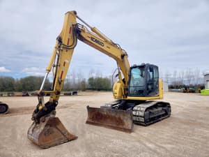2016 Kobelco ED160 Image