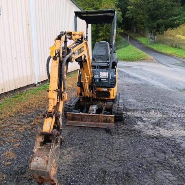 Image of Kobelco SK17SR-5E equipment image 1