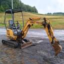 2016 Kobelco SK17SR-5E Image
