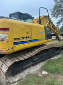 2016 Kobelco SK210-9 Image