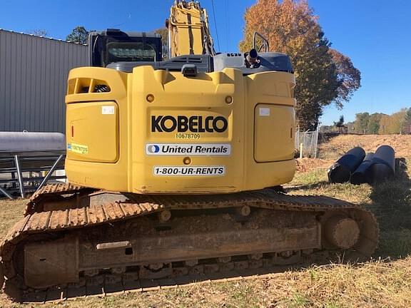 Image of Kobelco SK230 equipment image 2