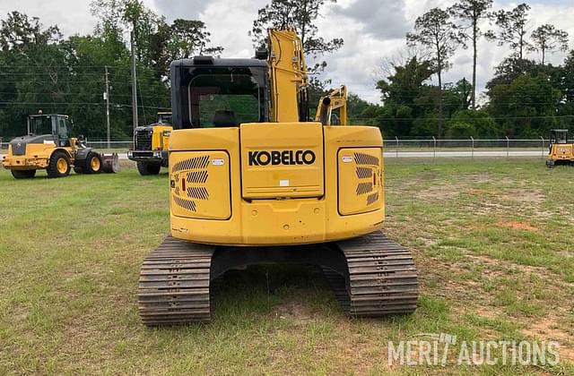 Image of Kobelco SK75SR equipment image 3