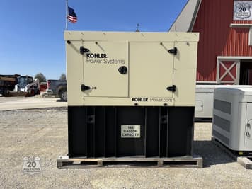 Main image Kohler 20REOZK