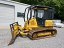 2016 Komatsu D37PX-23 Image