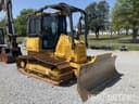 2016 Komatsu D39PX-24 Image