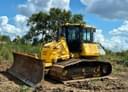 2016 Komatsu D61PX-24 Image