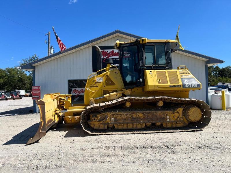 Image of Komatsu D61PX-24 Primary image