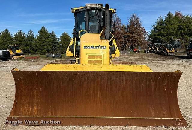 Image of Komatsu D61PX equipment image 1