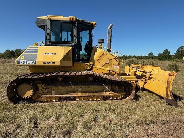 Image of Komatsu D61PXI-23 equipment image 1