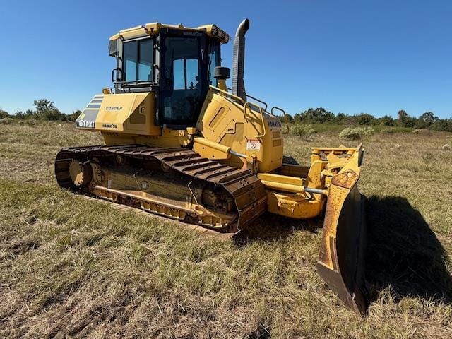 2016 Komatsu D61PXI-23 Equipment Image0