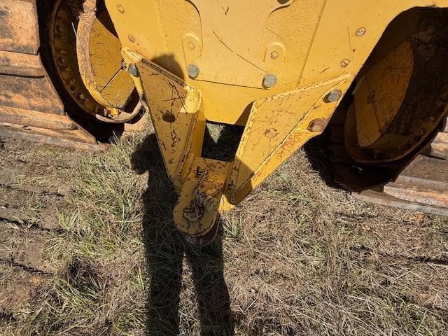 Image of Komatsu D61PXI-23 equipment image 4