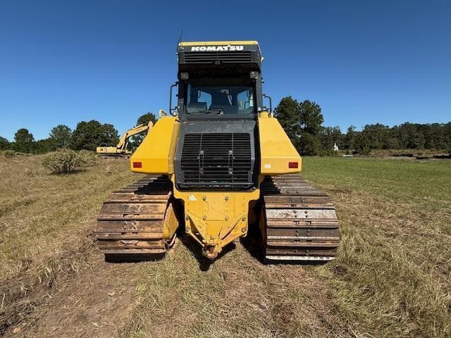 Image of Komatsu D61PXI-23 equipment image 3