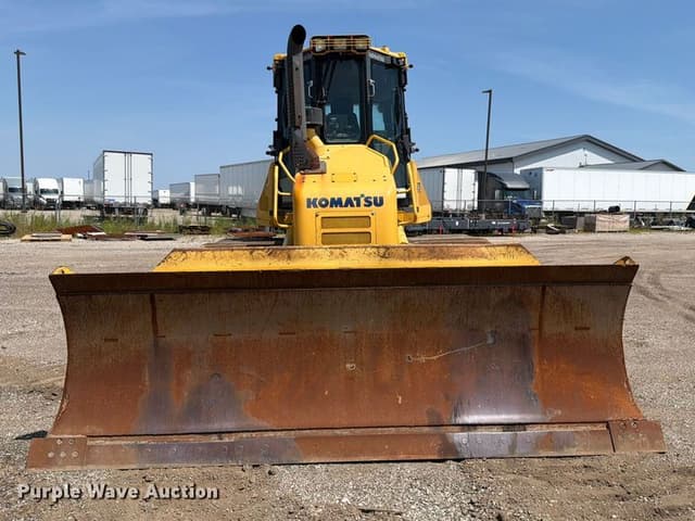 Image of Komatsu D61PXI-23 equipment image 1