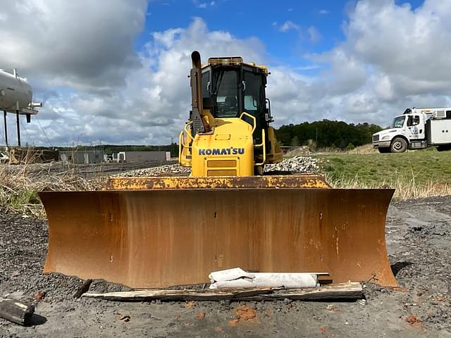 Image of Komatsu D61PXI-23 equipment image 1