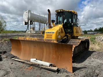 Main image Komatsu D61PXI-23