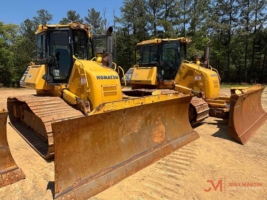 Image of Komatsu D61PXi-24 Primary image