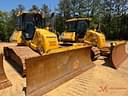 2016 Komatsu D61PXi-24 Image