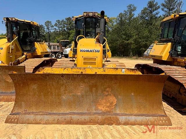 Image of Komatsu D61PXi-24 equipment image 3