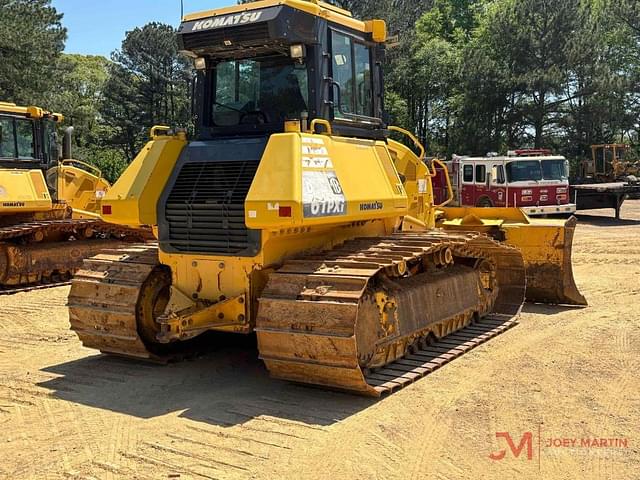 Image of Komatsu D61PXi-24 equipment image 1
