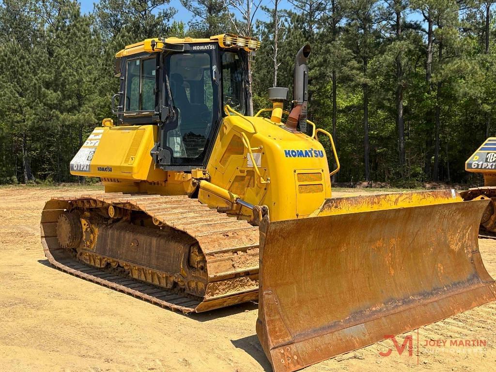 Image of Komatsu D61PXi-24 Primary image