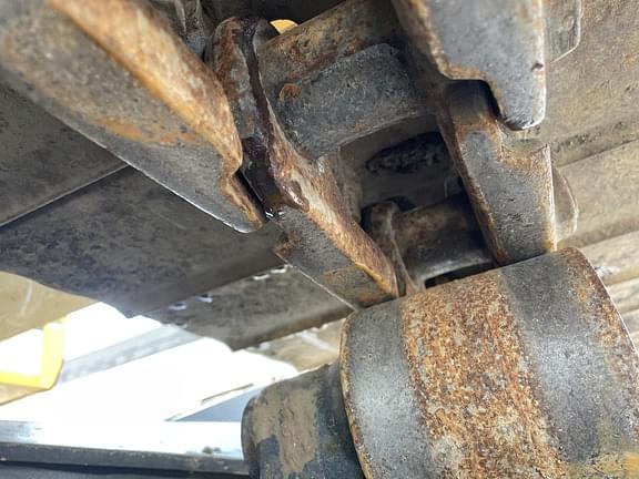 Main image Komatsu PC138LC-11 6
