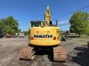 2016 Komatsu PC138US-11 Image