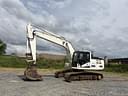 2016 Komatsu PC210 LC-11 Image