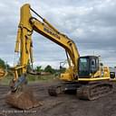 2016 Komatsu PC240LC Image
