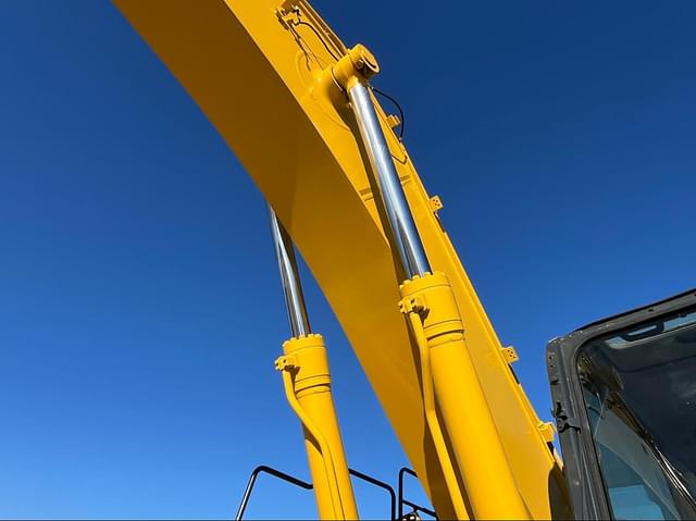 Image of Komatsu PC360LC equipment image 1