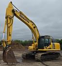 2016 Komatsu PC360LC-11 Image